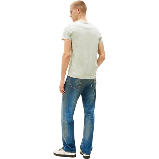 Tommy Hilfiger Ανδρική κοντομάνικη μπλούζα Slim Jersey Tee